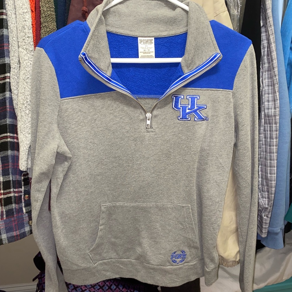 Victoria’s Secret PINK University of Kentucky Sweatshirt